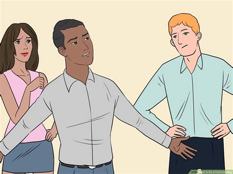 How to Be a Feminine Guy: 10 Steps (with Pictures) .